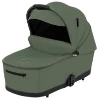 Детская коляска KinderKraft YOXI 2in1 KSYOXI00GRE2000/ Зеленый photo 5
