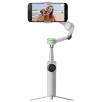 Stabilizator Insta360 Flow 2 Pro Creator Kit Bluetooth / Gray photo 2
