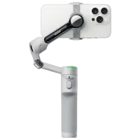 Stabilizator Insta360 Flow 2 Pro Creator Kit Bluetooth / Gray photo 3