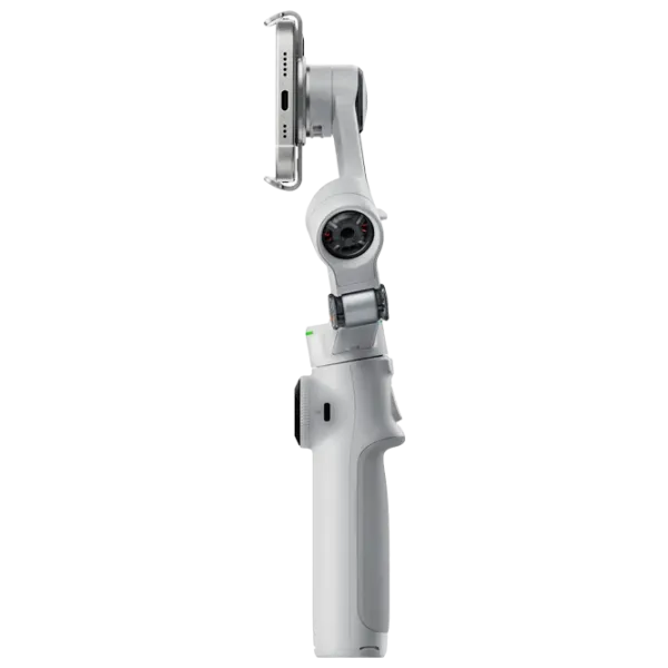 Stabilizator Insta360 Flow 2 Pro Creator Kit Bluetooth / Gray photo 4