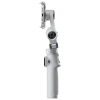 Stabilizator Insta360 Flow 2 Pro Creator Kit Bluetooth / Gray photo 4