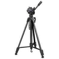 Штатив Hama Star 153 Фото, видео / Черный