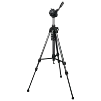 Trepied Hama Star 153 Foto, video / Black photo 3