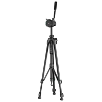 Trepied Hama Star 153 Foto, video / Black photo 4