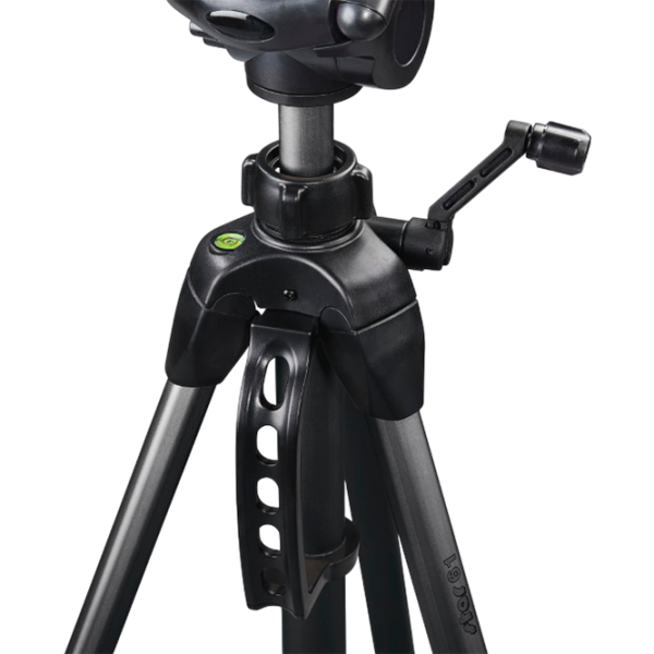 Штатив Hama Star 153 Фото, видео / Черный photo 6