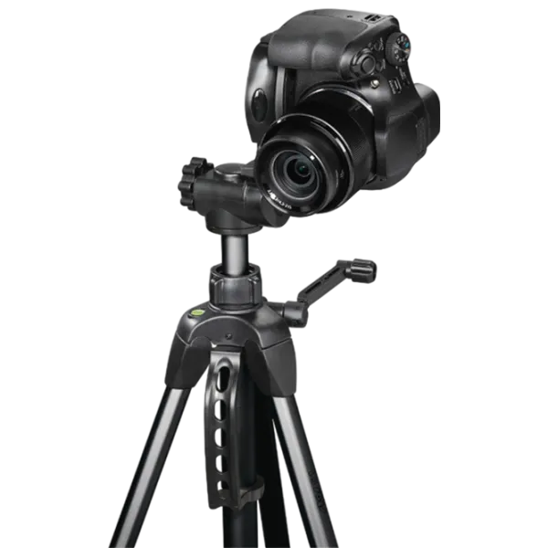 Штатив Hama Star 153 Фото, видео / Черный photo 7