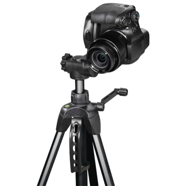 Штатив Hama Star 153 Фото, видео / Черный photo 7