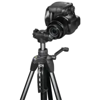 Trepied Hama Star 153 Foto, video / Black photo 7