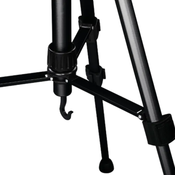 Штатив Hama Star 153 Фото, видео / Черный photo 8