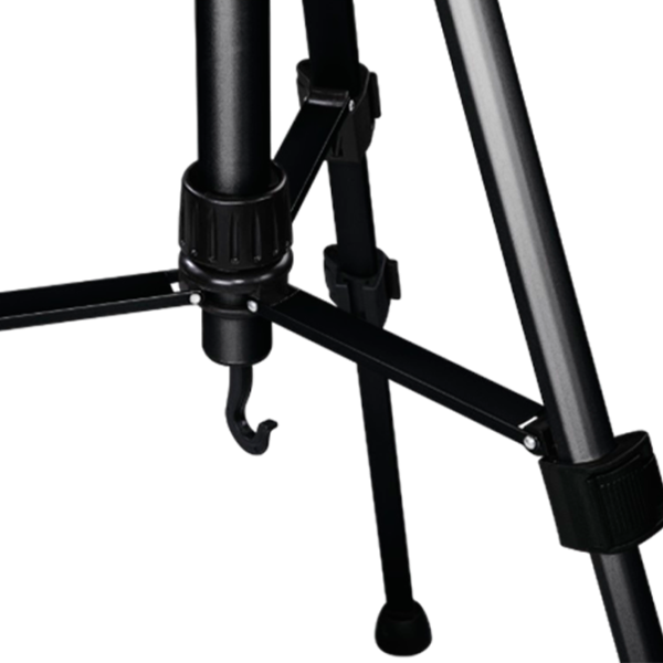 Штатив Hama Star 153 Фото, видео / Черный photo 8