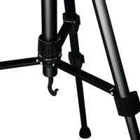 Trepied Hama Star 153 Foto, video / Black photo 8