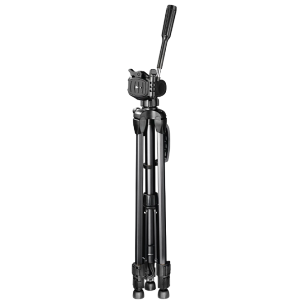 Штатив Hama Star 153 Фото, видео / Черный photo 10