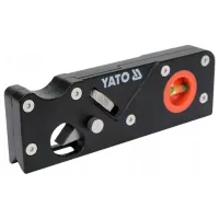 Set de lame Yato YT62910  Oțel / 
