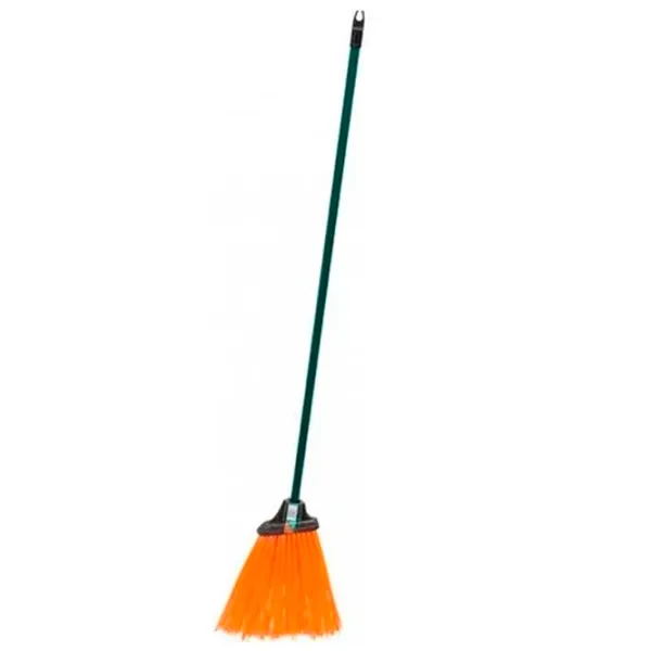 Mătură Vorel FLO35906 Green / Plastic photo 1 Mătură Vorel FLO35906 Green / Plastic photo 1