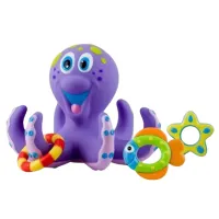 Игрушки для ванной Nuby ID6144  от 1,5 лет