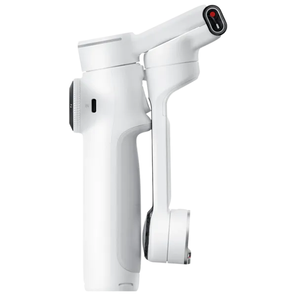 Stabilizator Insta360 Flow 2 Pro Creator Kit Bluetooth / White photo 3