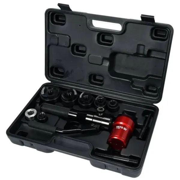 Pres hidraulic Yato YT18900  Manual /  photo 2