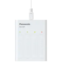 Încărcător pentru baterii Panasonic Smart-Quick / 1 buc. photo 2