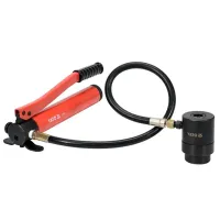 Pres hidraulic Yato YT18907  Manual / 
