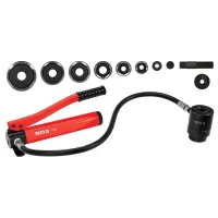 Pres hidraulic Yato YT18907 Manual / photo 2