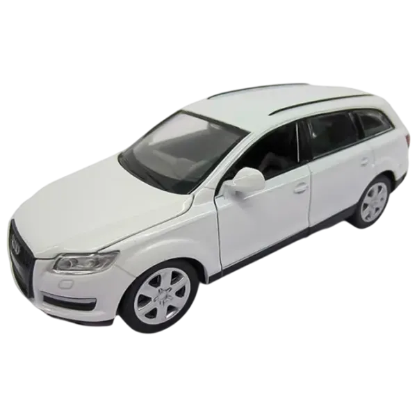 Mașină MSZ Audi Q7 68310M  / / Gray Multicolor photo 1