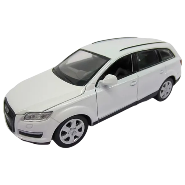 Mașină MSZ Audi Q7 68310M  / / Gray Multicolor photo 1