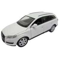 Машинка MSZ Audi Q7 68310M  / / Серый Разноцветный