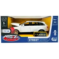 Mașină MSZ Audi Q7 68310M / / Gray Multicolor photo 2