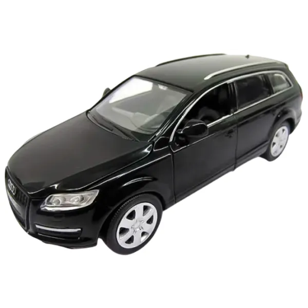 Mașină MSZ Audi Q7 68310M  / / Gray Multicolor photo 3