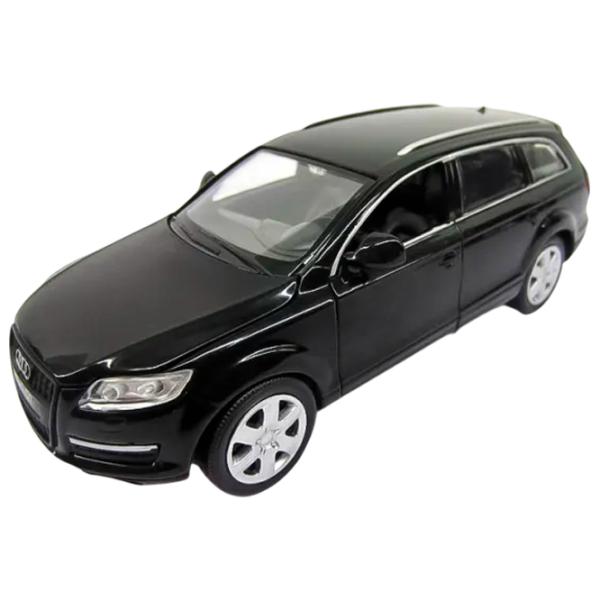 Mașină MSZ Audi Q7 68310M  / / Gray Multicolor photo 3