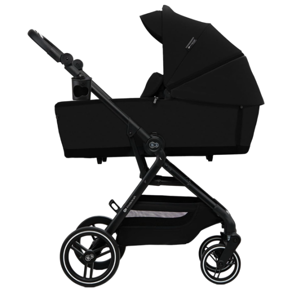 Cărucior pentru copil KinderKraft YOXI 2in1 KSYOXI00BLK2000/ Black photo 1 Cărucior pentru copil KinderKraft YOXI 2in1 KSYOXI00BLK2000/ Black photo 1