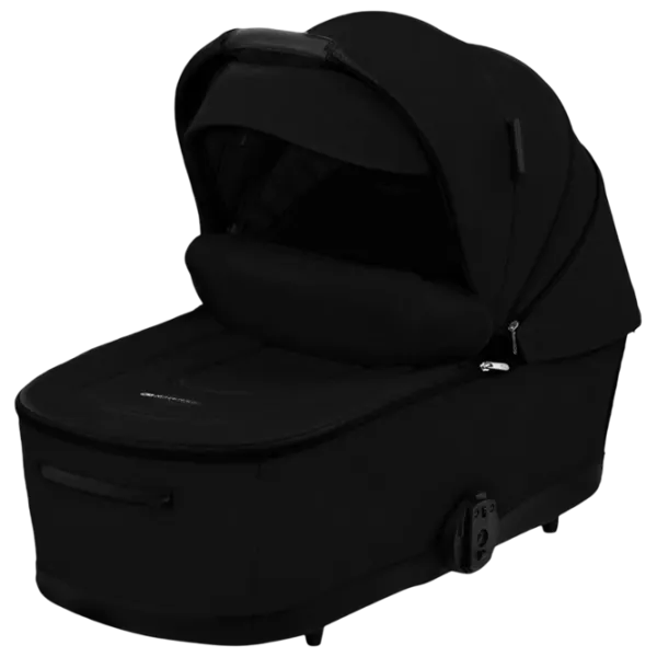 Cărucior pentru copil KinderKraft YOXI 2in1 KSYOXI00BLK2000/ Black photo 5 Cărucior pentru copil KinderKraft YOXI 2in1 KSYOXI00BLK2000/ Black photo 5