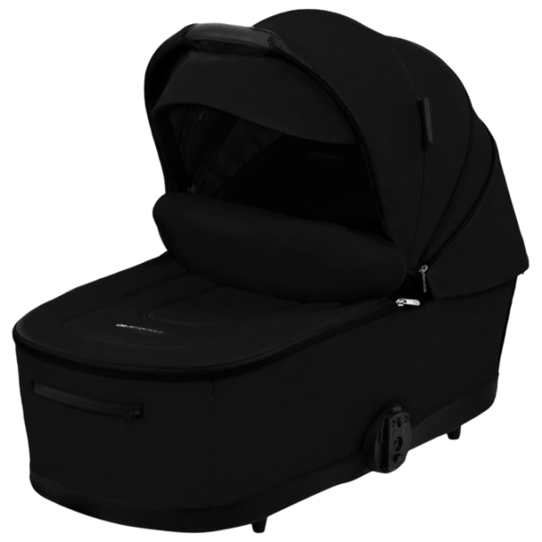 Cărucior pentru copil KinderKraft YOXI 2in1 KSYOXI00BLK2000/ Black photo 5 Cărucior pentru copil KinderKraft YOXI 2in1 KSYOXI00BLK2000/ Black photo 5
