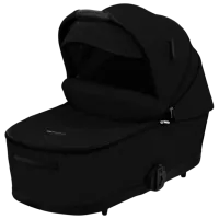 Детская коляска KinderKraft YOXI 2in1 KSYOXI00BLK2000/ Черный photo 5