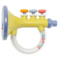 Jucărie pentru dentiție Baby Mix 53218 de la 0 luni