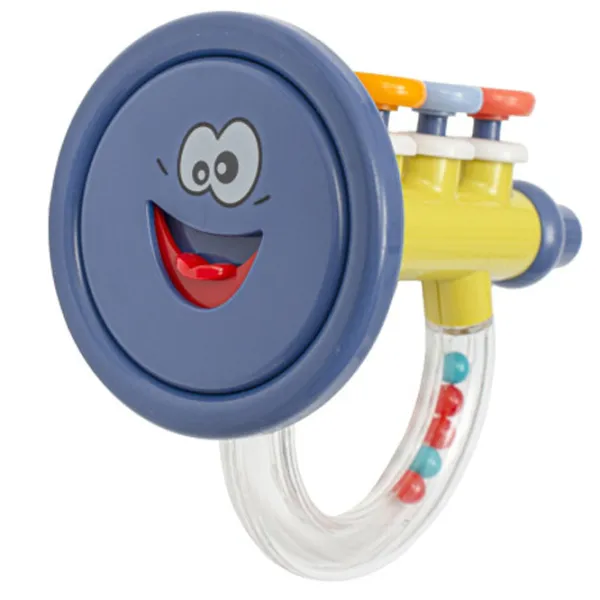 Игрушка для прорезывания зубов Baby Mix 53218 от 0 месяцев photo 2
