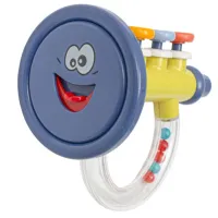 Jucărie pentru dentiție Baby Mix 53218 de la 0 luni photo 2