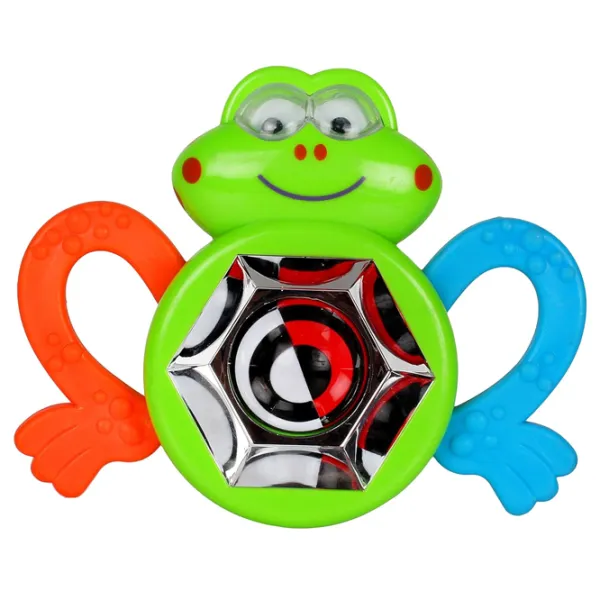 Игрушка для прорезывания зубов Alexis PL-310562  от 3 месяцев photo 1