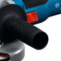 Polizor Makita B06019N9000 Unghiular / / Blue photo 3