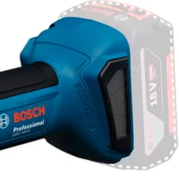 Polizor Makita B06019N9000 Unghiular / / Blue photo 4 Polizor Makita B06019N9000 Unghiular / / Blue photo 4