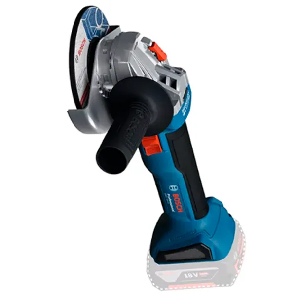 Polizor Makita B06019N9000 Unghiular / / Blue photo 5 Polizor Makita B06019N9000 Unghiular / / Blue photo 5