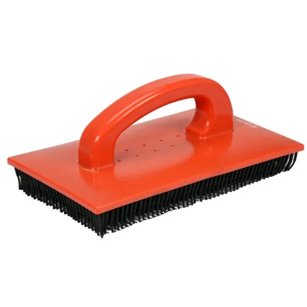 Кисть для штукатурки Yato YT51973  Красный / Пластик photo 1