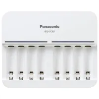 Зарядное устройство для батареек Panasonic Advanced / 1 шт. photo 2