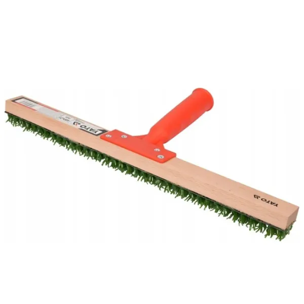 Кисть для штукатурки Yato YT51970  Натуральное дерево / Пластик photo 1