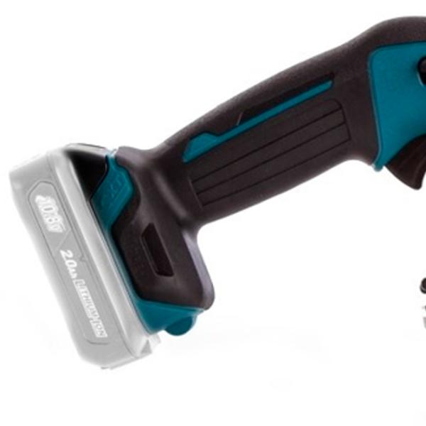 Fierăstrău circular Makita CC301DZ 85 mm / Blue photo 2