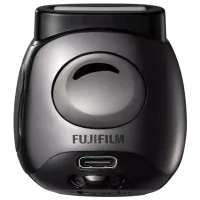 Cameră foto FujiFilm Instax Pal Gem CMOS/ Black photo 2