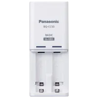 Încărcător pentru baterii Panasonic Basic   / 1 buc.
