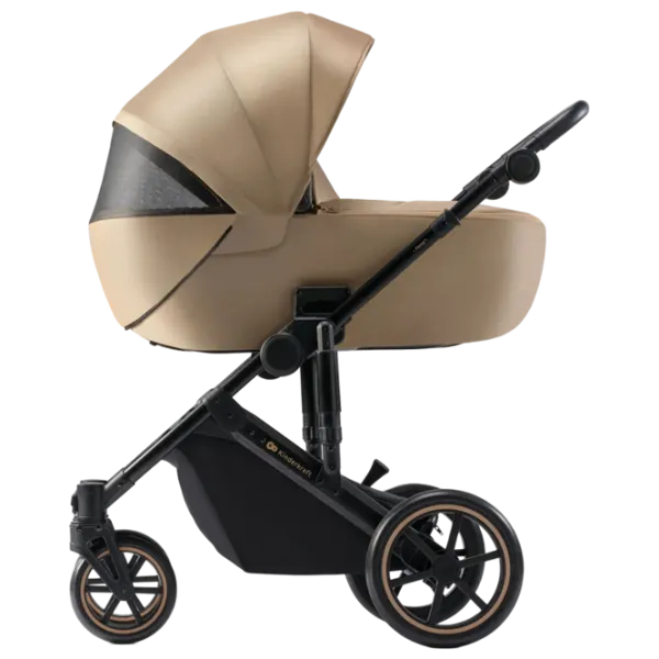 Cărucior pentru copil KinderKraft Prime 2 2 in 1 5902533922871/ Beige photo 1 Cărucior pentru copil KinderKraft Prime 2 2 in 1 5902533922871/ Beige photo 1