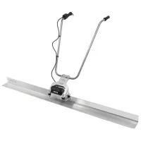 Электрическая вибрирующая линейка Yato YT82611 Grey / 240 Вт