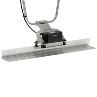 Электрическая вибрирующая линейка Yato YT82611 Grey / 240 Вт photo 3